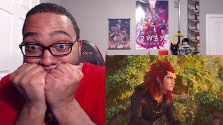 Kingdom Hearts 3  Pirates of the Carribean Reaction  E3 2018 [upl. by Srevart798]