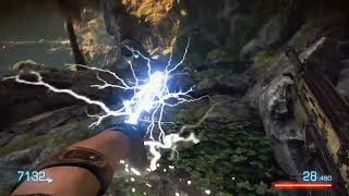 Bulletstorm gameplay 1 [upl. by Groome]