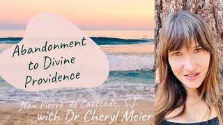 Abandonment to Divine Providence 3 🕊️✨ Cultivating Your Mystic Mindset SpiritualDirection [upl. by Dahij]