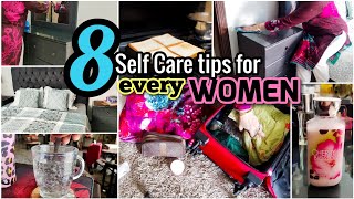 Self care tips you must follow  Over 40 amp Fabulous SelfCare Ideas for Busy Women [upl. by Tacklind]