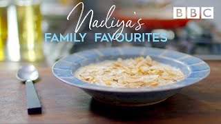 Chai Spiced Vermicelli  Nadiyas Family Favourites  BBC [upl. by Wayne191]