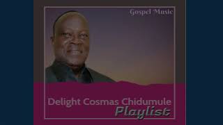 Yanini Mizigo hiyo  Cosmas Chidumule Official Music [upl. by Rebliw]