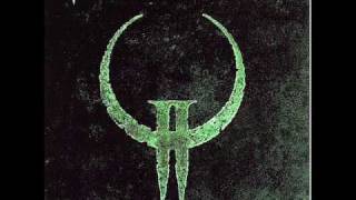 Quake 2 Soundtrack Track 9 [upl. by Nielson]