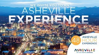 Asheville 48Hour Experience [upl. by Helaine]