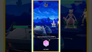 Shundo Metagross 💮 Is Destroying Master League Pokemons 😂 shorts pvp battle [upl. by Dickson929]