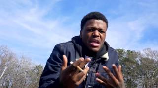 DC Young Fly quotNo Weedquot Official Video [upl. by Nulubez923]