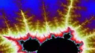 Mandelbrot Set Video [upl. by Hillinck]