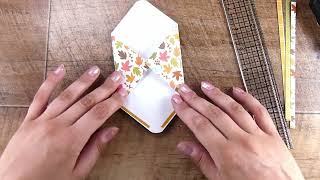 REUSABLE Card Making  Lets Create Longevity of your Cards 967 [upl. by Dutchman]