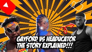 Hayford amp The Trumu Video  All Information Here🥵 [upl. by Goldenberg580]