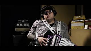 Los Texmaniacs  quotMexico Americanoquot Official Music Video [upl. by Zara2]