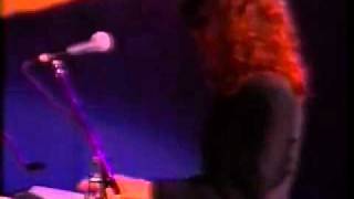 Sinéad OConnorI Want Your Hands On Me live Chile2 [upl. by Redienhcs]