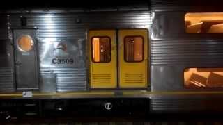 Sydney Trains Lindfield Station [upl. by Catlin12]