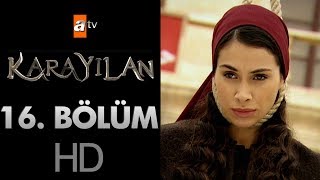 Karayılan 16 Bölüm [upl. by Kasper]