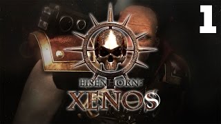 EISENHORN XENOS  Lets Play Eisenhorn XENOS  Eisenhorn XENOS Gameplay Part 1 [upl. by Rubenstein]