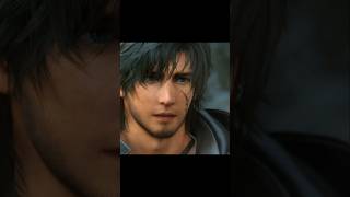 Clive Rosfield  Final Fantasy 16 Short Version ff16 finalfantasy finalfantasy16 shorts [upl. by Els319]