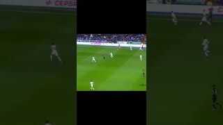 Pepe Crazy Defensive Skills 🔥🔥 [upl. by Barcot]