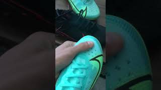 MERCURIAL VAPOR 14 VS MERCURIAL VAPOR 13 Personal Experience with them [upl. by Lynnea424]