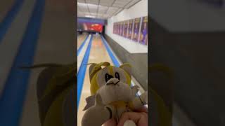 Tails at the Bowling Alley [upl. by Etka]