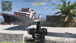 1923 koschei Warzone DMZ call of duty [upl. by Leland]