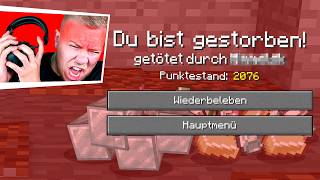 Mein 1 TOD AUF DER YOUTUBER INSEL [upl. by Hillinck913]