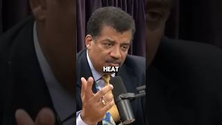 Neill deGrasse Tyson on Nuking Mars [upl. by Amato773]