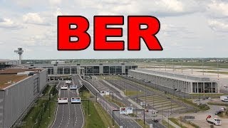 Ein Tag am Flughafen BerlinBrandenburg BER [upl. by Anamor]