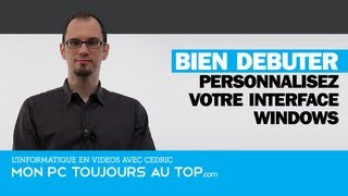 Cours informatique débutant [upl. by Fortunio]