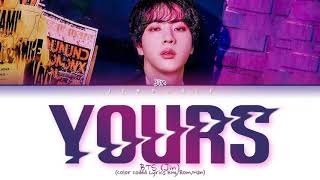 BTS Jin Yours Break Records Korean Solo of the Year ostjirisan btsjin jirisan [upl. by Ahcas]