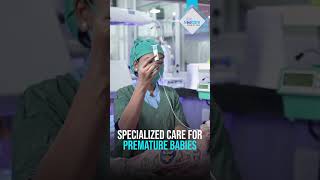 Neocare Hospital  Specialist in Premature baby Treatment  1 Premature Baby treatment in MH [upl. by Feetal423]