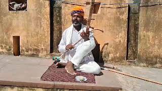 Ghar Aa ja Pardeshi  viralvideo rajasthan folk thar video travel trendingyoutubetourfun [upl. by Sofie]