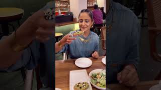 Lataa Saberwal and Confident Persona food tips video new [upl. by Nila]