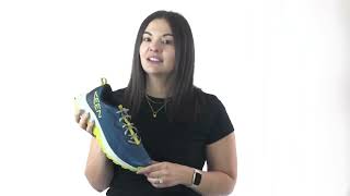 Keen Versacore Speed Hiking Shoe [upl. by Berlinda]