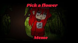 Pick a flowerMemeSlendytubbies 3 [upl. by Veats]