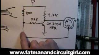 Piezo Transducers with Feedback Electrodes  Short Circuits 4 [upl. by Dippold]