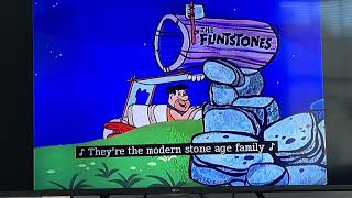 The flintstones season 6 theme song [upl. by Etteluap]