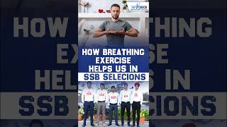 How Breathing can Help Us In SSB Medicals [upl. by Lara]