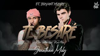 MOLY  Te Besaré ft Bryant Myers Video Oficial [upl. by Raimund251]