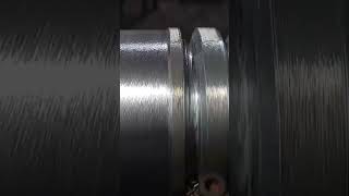 1000subscriber machine welding copperbelt cnc [upl. by Pearse]