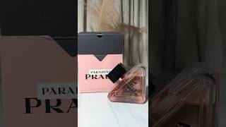 Perfume lover ❤️unboxing performance bintu viralshorts [upl. by Anitap587]