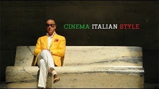 Cinema Italian Style 2013  Trailer 2 [upl. by Ymmij]