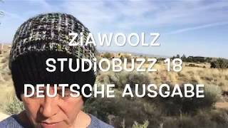 Deutsche Ausgabe ZiaWoolz StudioBuzz 18 [upl. by Syl]