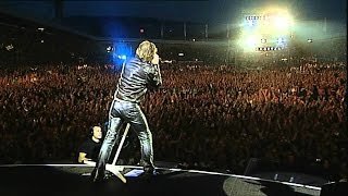 Bon Jovi The Crush Tour Full Concert [upl. by Ayvid]