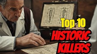 Top 10 Life Threatening Diseases of the past [upl. by Frerichs181]