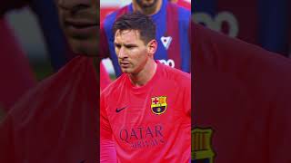 Messi🫢🤯 football ronaldo messi [upl. by Suiravaj945]