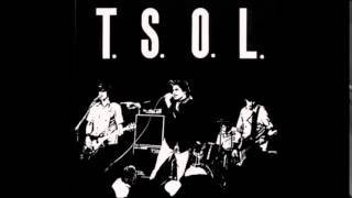 TSOL Abolish Government [upl. by Akira270]