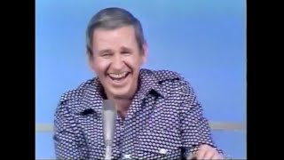 Paul Lynde on Hollywood Squares  Rare Zingers [upl. by Panthia]