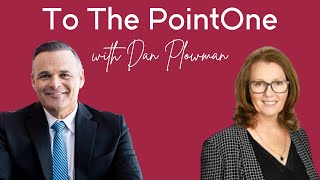 To The PointOne with Dan Plowman  Episode 10 [upl. by Hazlett]