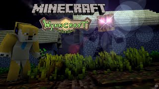 Minecraft Wynncraft 3  FINDING CEVALUS SECOND FARM [upl. by Oicafinob]