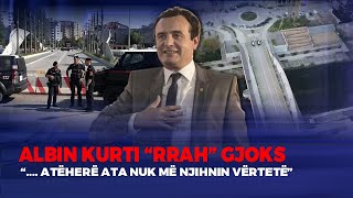 🔴ALBIN KURTI “ÇLIRIMTARI” I VERIUT TË KOSOVËS  FIVE [upl. by Oravla]