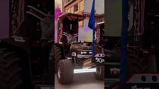 Kooner Tractor video nva sap 🐍🐍shorts subscribe like [upl. by Rabma]